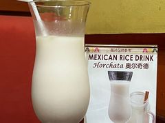 奥尔奇德-panchos 墨西哥餐厅(嘉绿苑店)