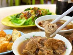 -佑记肉骨茶