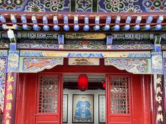 -丹噶尔古城