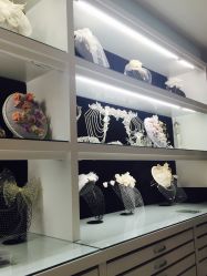 -青柠美妆工作室(正弘城店)