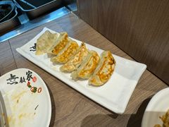 -无敌家现熬骨汤拉面(颐堤港店)