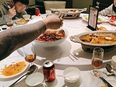 -徽镇小厨·经典徽菜(十里河店)