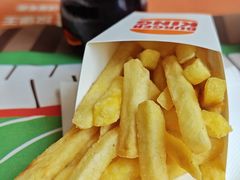 -汉堡王(北京通州领展店)