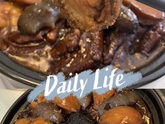 团圆盆菜-陆壹捌餐厅(五大道店)