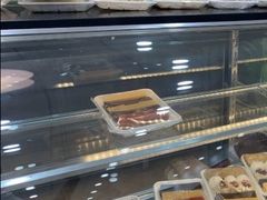 面包甜点陈列柜-护国寺小吃店(红莲南路店)