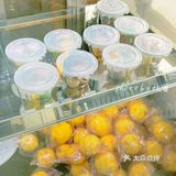 厦门新店|谁知道500r一杯的人间首富是啥味