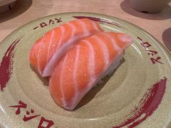 -寿司郎(海岸城店)