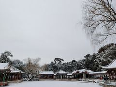 -颐和园