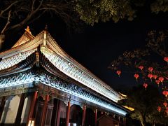 -珠海圆明新园
