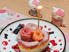 -松临·铁板烧&Omakase(神农店)