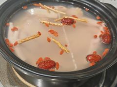 -花苑美食横琴生蚝火锅(拱北粤华路店)