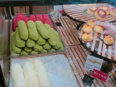-工匠面包(壹方店)