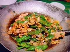 -费大厨辣椒炒肉(太平老街店)
