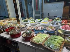 -魏记大碗羊肉(临河总店)