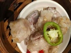-老伙记海鲜码头(北滘店)