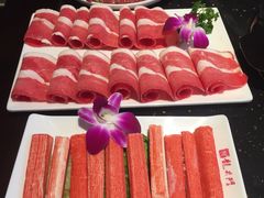 -成都龍井門火锅(王家湾店)