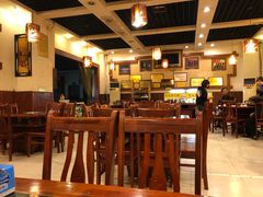 大堂-元味老火锅(北碚总店)