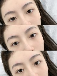 -韩美绣·骨相纹眉·洗眉美瞳线