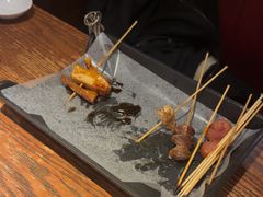 -王氏炉匠·烧鸟放题自助(好运街店)