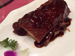 上海老饭店-上海老饭店(北京分店)