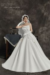 点击看大图 -芭莎视觉婚纱摄影(花溪店)
