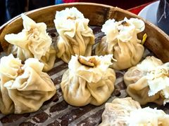 -都一处烧麦馆(前门店)