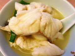 野生桂鱼-龙井壹号·茶缘山景宴(龙井村店)