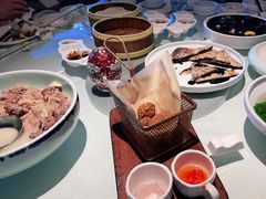 -悦融·京鲁菜·露台花园(安定门店)