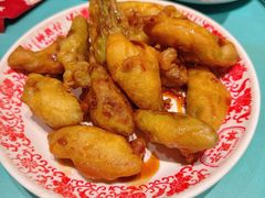 -神更仔·潮汕魂大排档(汉口路店)
