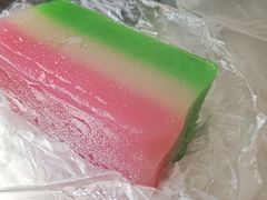 -陈记印尼风味小吃(北湖店)