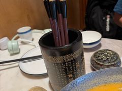 -唐猫庭院·千年陕菜(大唐不夜城店)