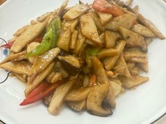 -喜来酌海鲜·饺子(和平一店)