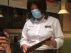 -海底捞火锅(劲松店)