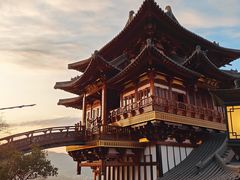 -雅达·阳羡溪山小镇中心