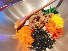 -梨花牛肉汤饭(仁恒伊势丹店)