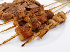 -铂丽斯国际大酒店-凯悦自助餐厅