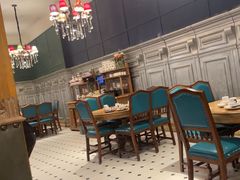 -新白鹿餐厅(城西银泰城店)