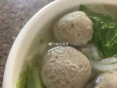 -老四家黄东明牛肉丸