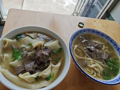 -十二忠手拉面(中华路店)