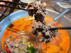 -老凯俚酸汤鱼(鸿通城店)