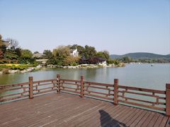 -云龙湖旅游景区