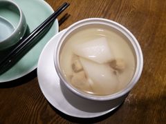 -粗茶淡饭·隐庐私厨(东亭店)