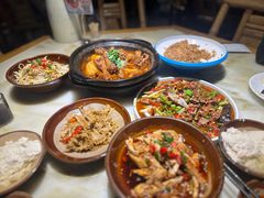 -常和州·夜宵大排档(常州单店)