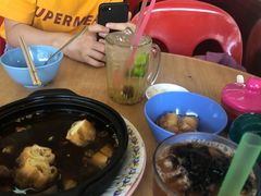 -新记肉骨茶