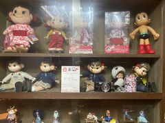 零售区-胜代日本料理(云程巷小区店)