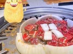 -猫抓烤肉(春熙路店)