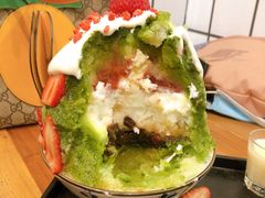 -WONDER ICE 萬得冰田(建設路总店)