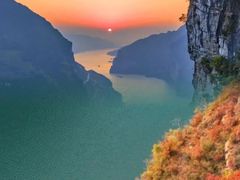 -神农架景区