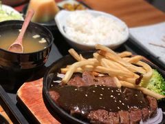 -石屋料理(南京西路店)