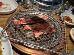 -农乐园炭火烤肉(世茂店)